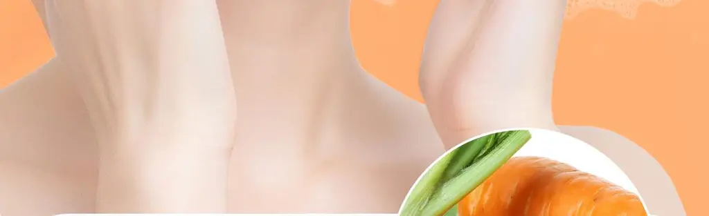 [여드름성피부/피지제거] 에이프릴스킨 캐로틴 아크네 폼클렌저 120ml 상세페이지 3